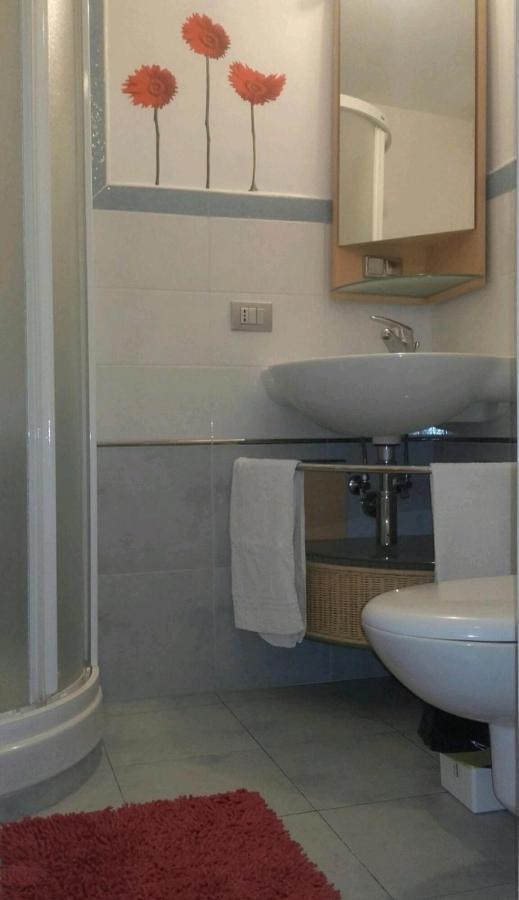 Mazzini Home Florencia Exterior foto