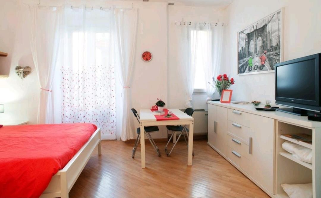 Mazzini Home Florencia Exterior foto
