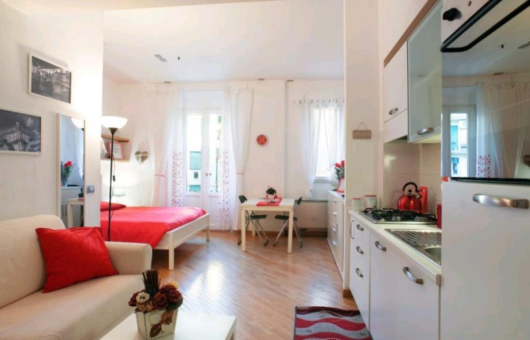 Mazzini Home Florencia Exterior foto