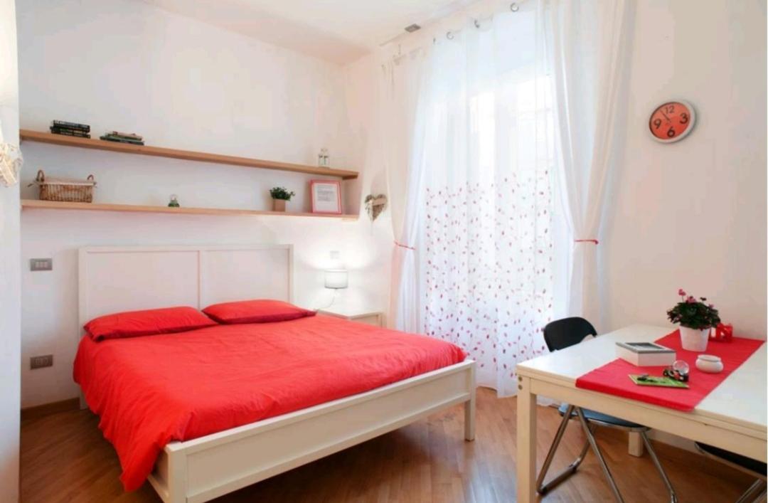 Mazzini Home Florencia Exterior foto