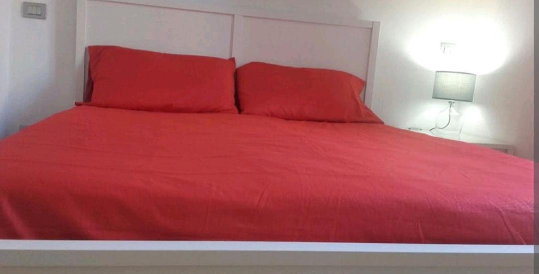 Mazzini Home Florencia Exterior foto