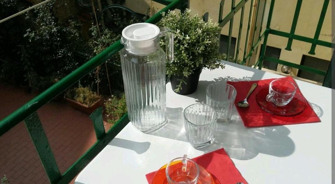 Mazzini Home Florencia Exterior foto