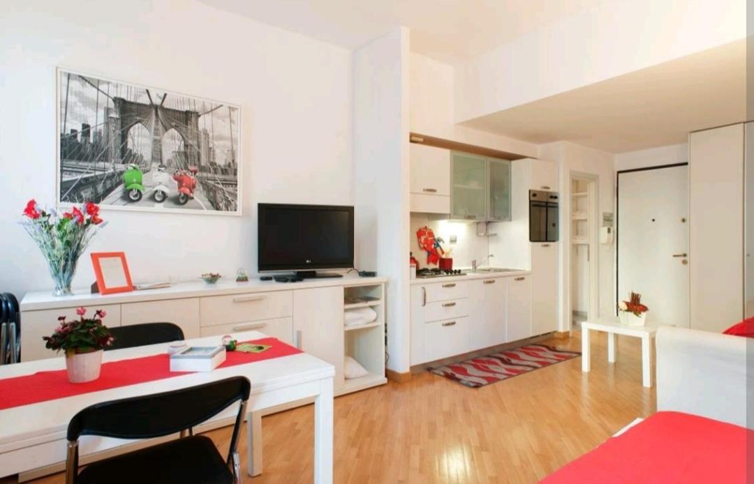 Mazzini Home Florencia Exterior foto