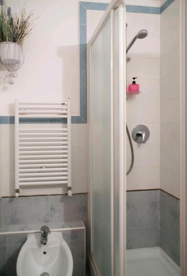 Mazzini Home Florencia Exterior foto