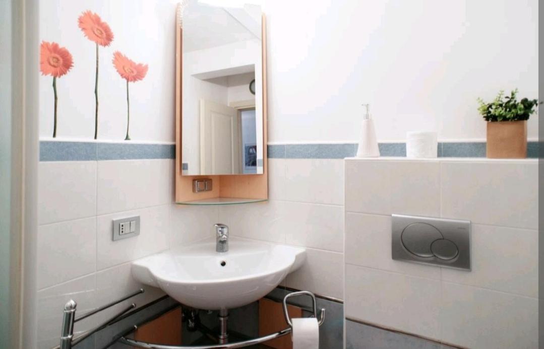 Mazzini Home Florencia Exterior foto
