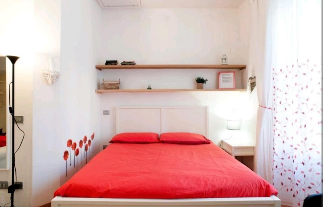 Mazzini Home Florencia Exterior foto
