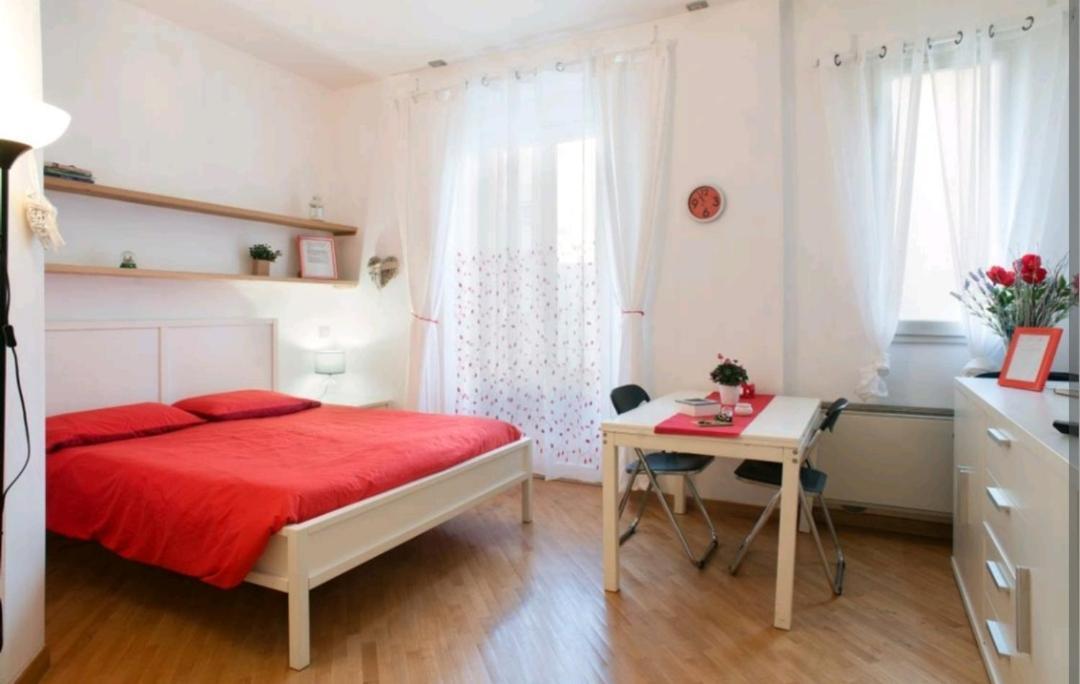 Mazzini Home Florencia Exterior foto