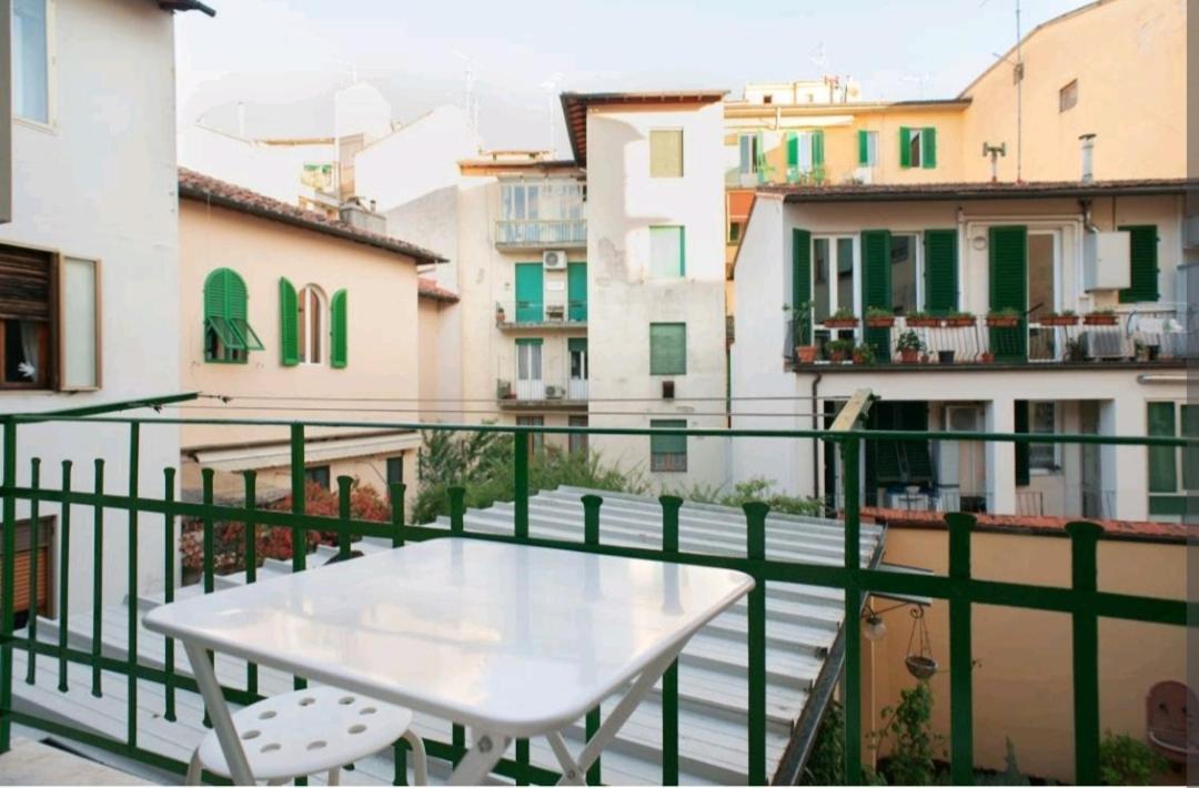 Mazzini Home Florencia Exterior foto
